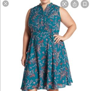 Nanette Lepore size 18 dress